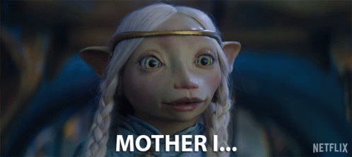 Mother I But Mom GIF - Mother I But Mom Please Mom GIFs