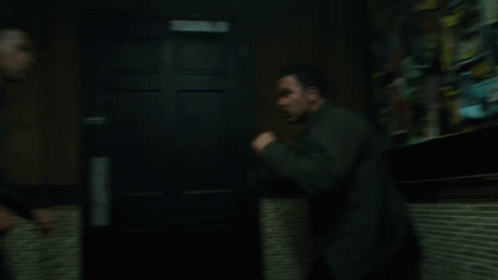 Bathroom Bathroom Fight GIF - Bathroom Bathroom Fight The Punisher GIFs