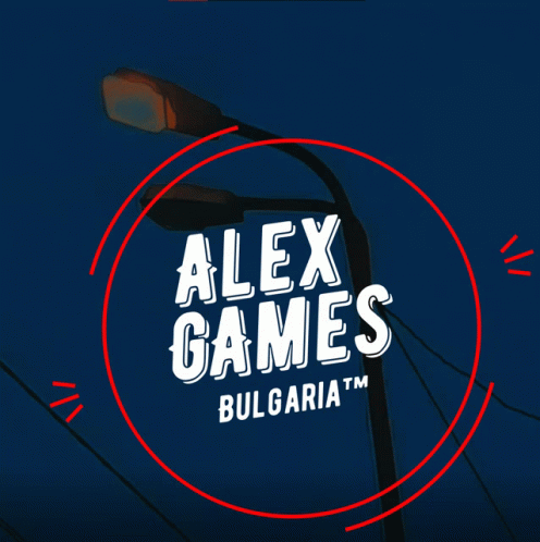 Alex Games GIF - Alex Games Bulgaria GIFs