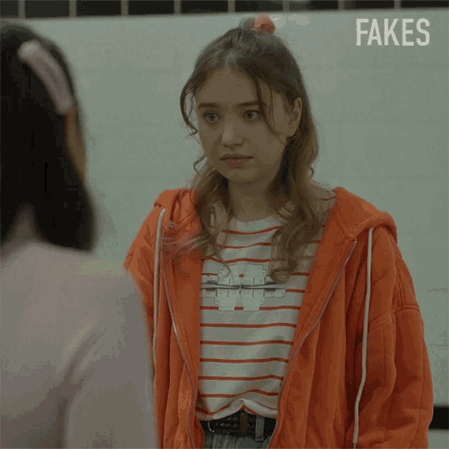 You Dont Mind Zoe GIF - You Dont Mind Zoe Fakes GIFs