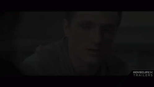 Rebellion GIF - Hunger Games Catching Fire Josh Hutcherson GIFs