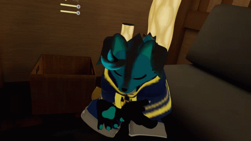 Your Mom Vrchat GIF - Your Mom Vrchat GIFs