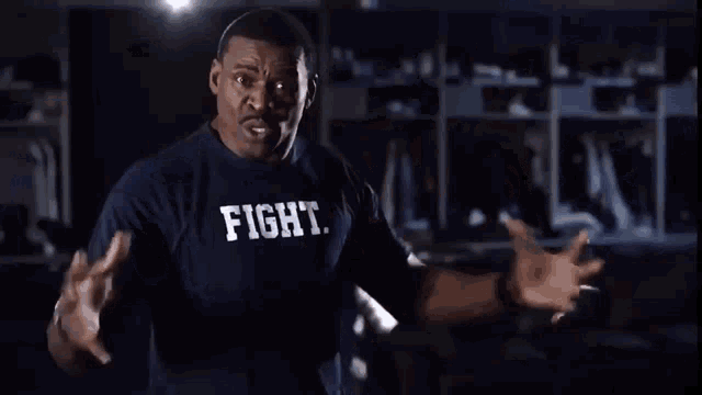 We Want More Michael Irvin GIF - We Want More Michael Irvin GIFs