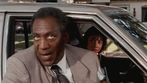 Bill Cosby S Illy Face GIF - Bill Cosby S Illy Face GIFs