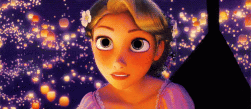 Disney Rapunzel GIF - Disney Rapunzel Tangled GIFs