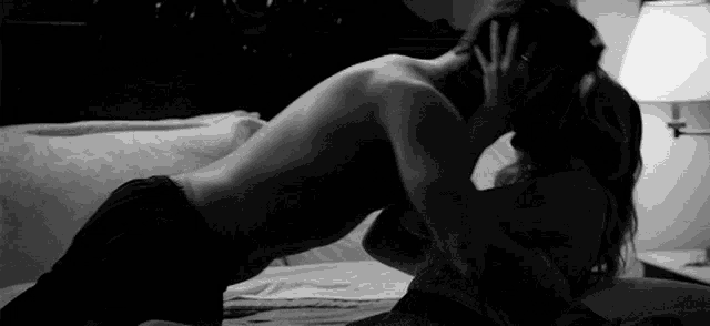 Couple Love GIF