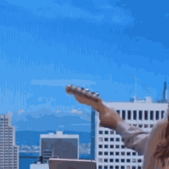 Kinda Funny Andy Cortez GIF