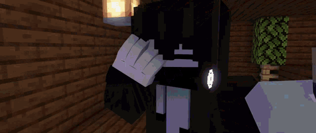 Caroller GIF