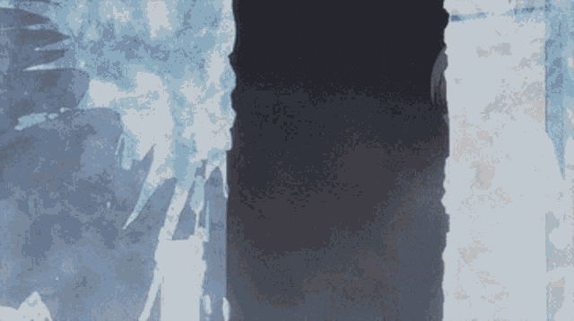 Shoto Mha GIF