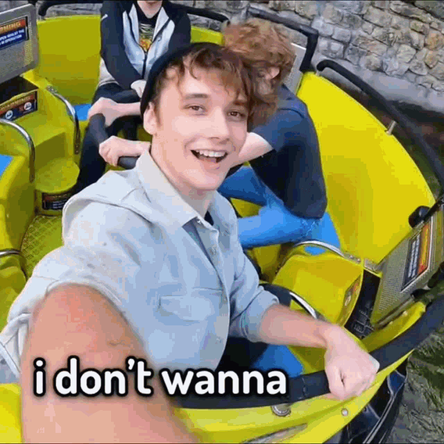 Will Phil And Tommy GIF