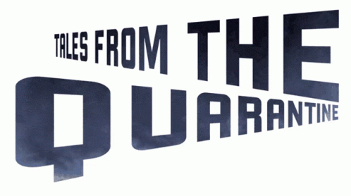 Tftqcomic Tales From The Quarantine GIF - Tftqcomic Tales From The Quarantine Chip Kidd GIFs