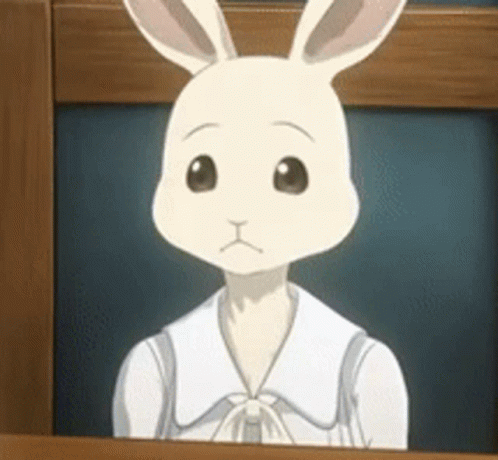 Haru Beastars GIF - Haru Beastars Anime GIFs