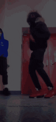 Caue Gang GIF