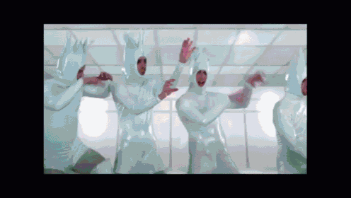 All Time Low - I Feel Like Dancin' GIF - All Time Low GIFs