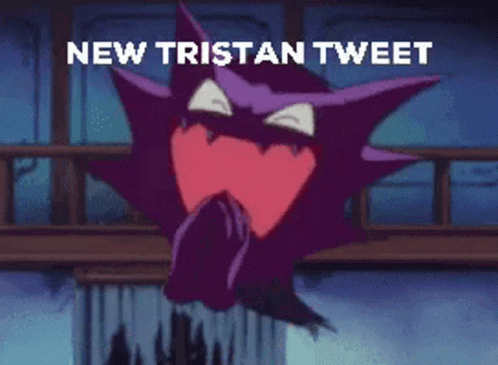 Tristan Ratio GIF - Tristan Ratio Twitter GIFs