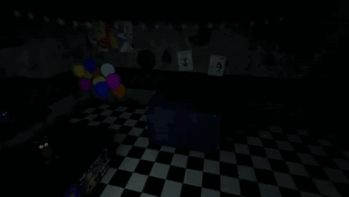 Smg4 Puppet GIF