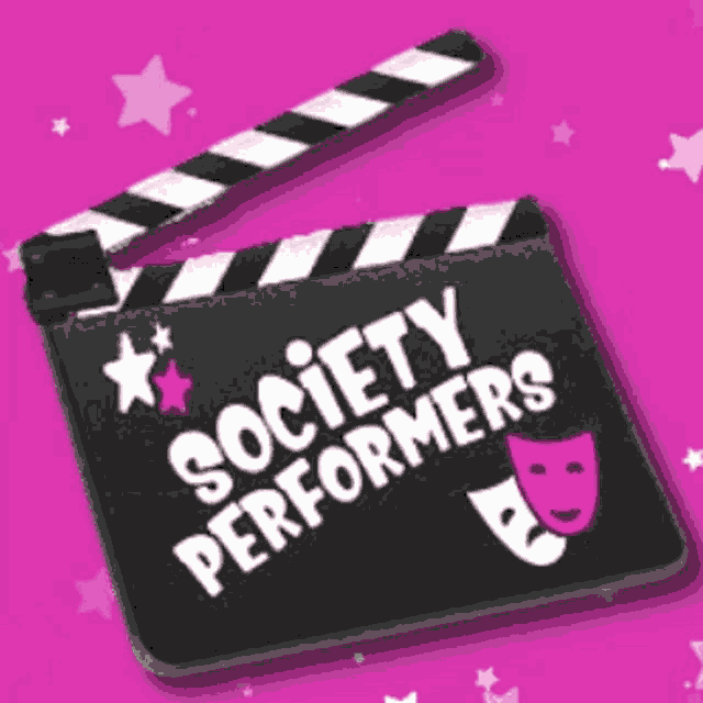 Span Society Performers Academy GIF - Span Society Performers Academy Society Performers Academy Nationals GIFs
