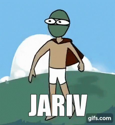 Jariv Jarrive GIF - Jariv Jarrive Corobizar GIFs