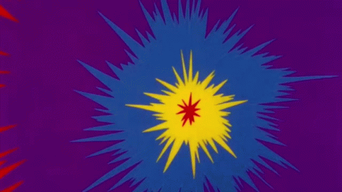 Looney Tunes Explosion GIF - Looney Tunes Explosion GIFs