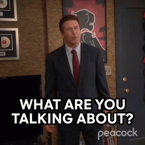What Are You Talking About Jack Donaghy GIF - What Are You Talking About Jack Donaghy 30rock GIFs