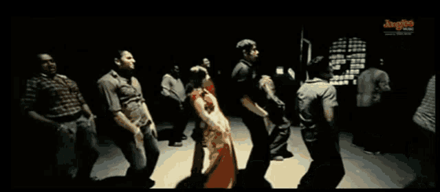 Kodana Kodi Saroja GIF - Kodana Kodi Saroja Dance GIFs