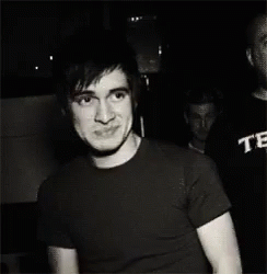 Brendon Urie GIF - Brendon Urie Young GIFs