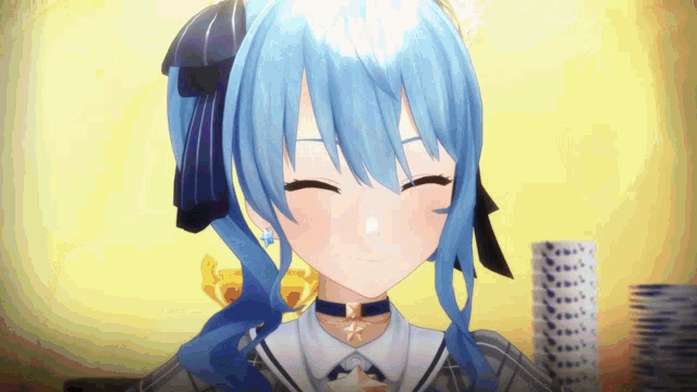 Hololive ホロライブ GIF - Hololive ホロライブ Hologra GIFs