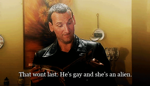 Won'T Last GIF - Doctor Who Quote GIFs