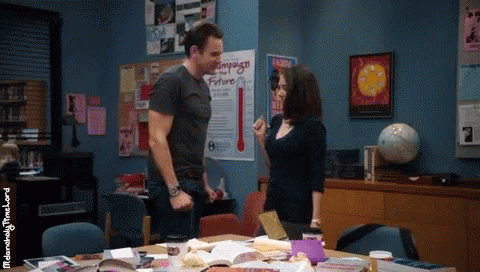 Jeff And Annie Community GIF - Jeff And Annie Community Height GIFs