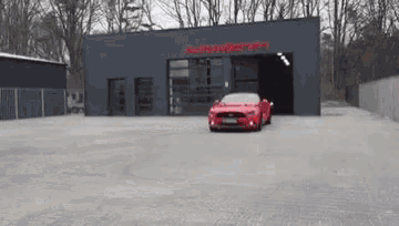 Auto Wijchen Cars GIF - Auto Wijchen Cars Top Down GIFs