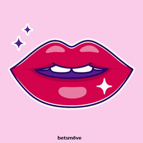 Lick Lips GIF - Lick Lips Dil GIFs