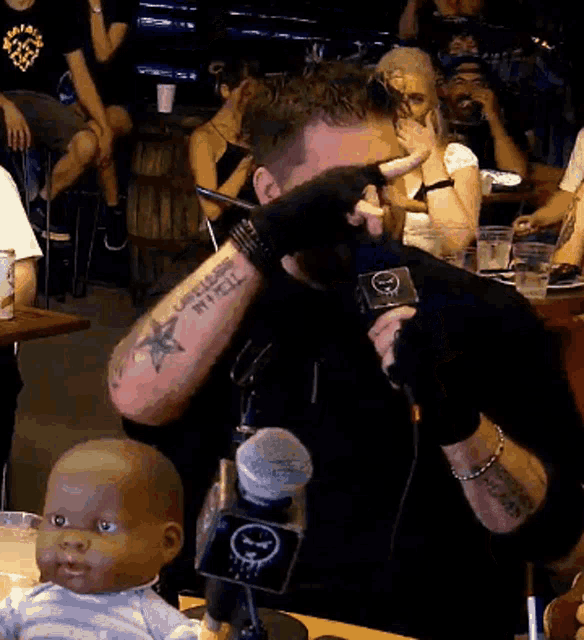 Legion Of Skanks Los GIF