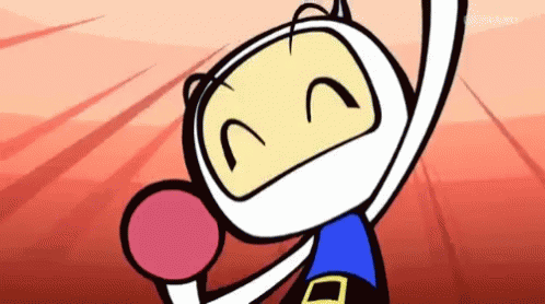 Super Bomberman GIF - Super Bomberman Nintendo GIFs
