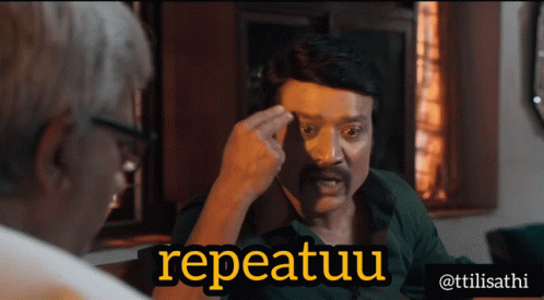 Maanaadu Sj Surya GIF - Maanaadu Sj Surya Telugu Repeat GIFs