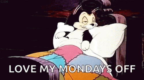 Bed Snuggle GIF - Bed Snuggle Mondays Off GIFs