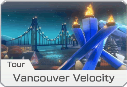 Tour Vancouver Velocity Mario Kart GIF - Tour Vancouver Velocity Vancouver Velocity Mario Kart GIFs
