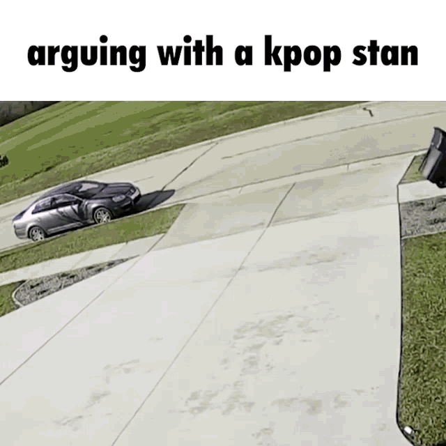 Kpop Trash GIF - Kpop Trash Meme GIFs