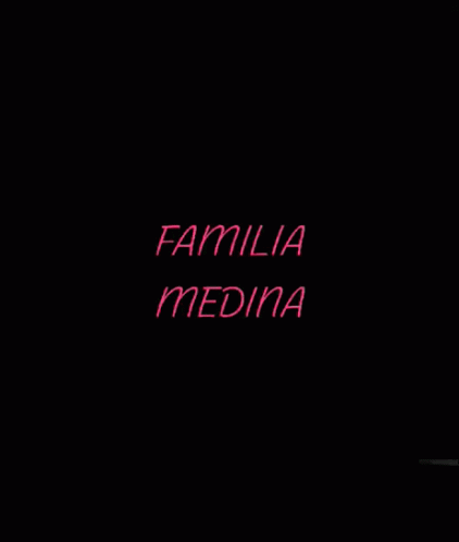 Familia Medina Medina Family GIF - Familia Medina Medina Family Medina GIFs