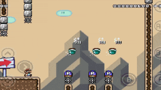 a screenshot of a video game with the number 200 on the bottom