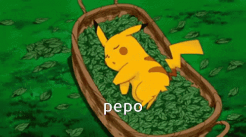 Pep Pepo GIF - Pep Pepo GIFs