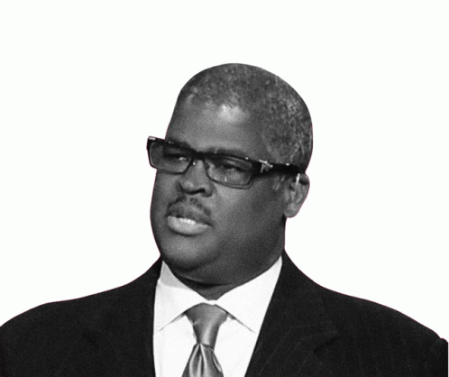 Youre Being A Little Bitch Bitch GIF - Youre Being A Little Bitch Bitch Charles Payne GIFs