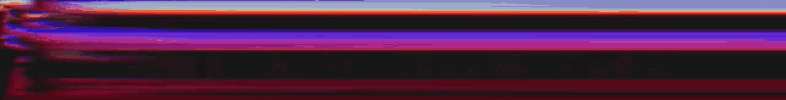 the word community is on a pink background
