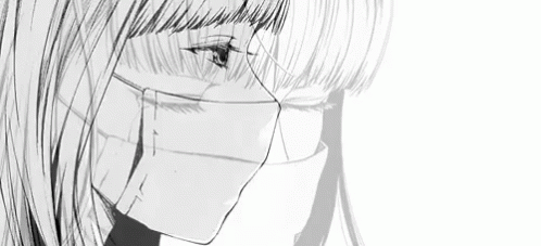 Anime Cry GIF - Anime Cry Girl GIFs