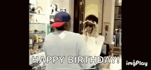 Ioneemno Friday Dance GIF