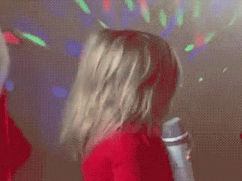 Yes Diva GIF - Yes Diva Sing GIFs