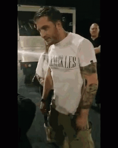Tom Hardy Actor GIF - Tom Hardy Actor Handsome GIFs