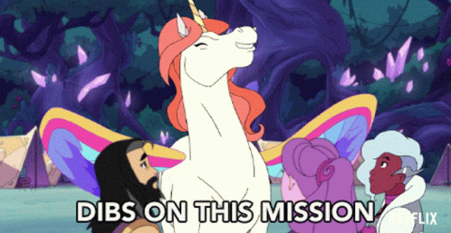 Dibs On This Mission Swift Wind GIF - Dibs On This Mission Swift Wind Adam Ray GIFs
