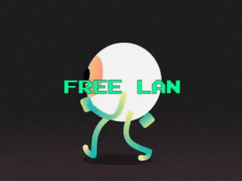 Free Lan GIF