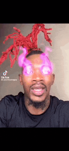 Eye Off Rah GIF