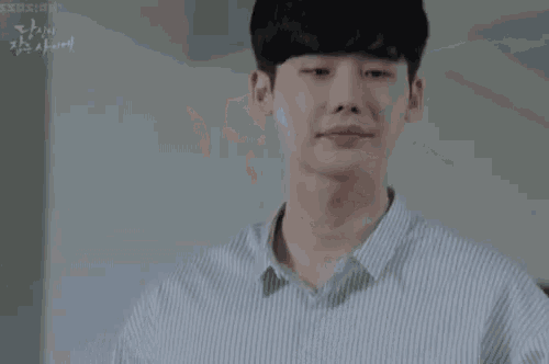 Attention Oh_no GIF - Attention Oh_no Kdrama GIFs